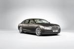 Bentley Flying Spur 2013 года